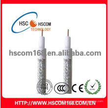 Cable coaxial RG59